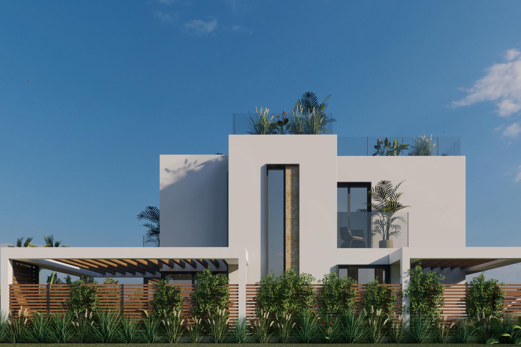 Casa Tarida II