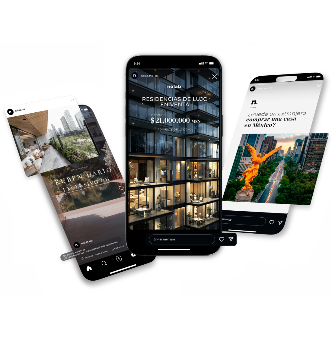 Marketing Digital Inmobiliario